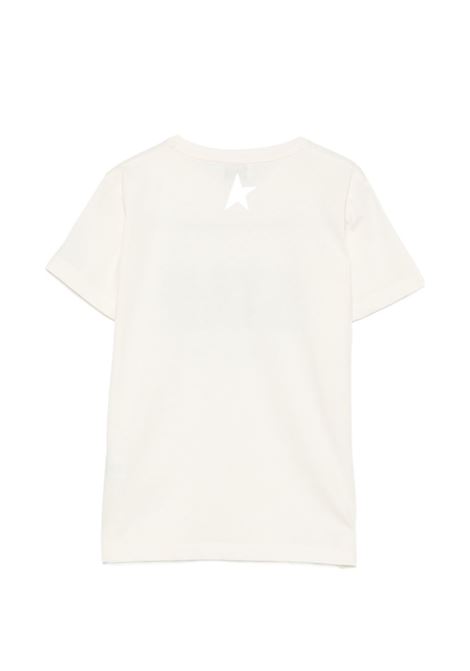 T-shirt Golden Goose Kids GOLDEN GOOSE KIDS | T-SHIRT E POLO | GKP01263P00269711560